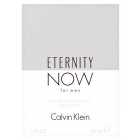 Calvin Klein Eternity Now For Men Edt Spray 30ml