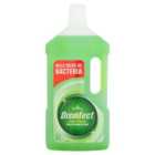 Morrisons Thick Pine Disinfectant 1L