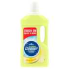 Morrisons Citrus Shine All-Purpose Liquid Cleaner 1L