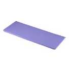 Glendale 3 Seater Bench Cushion - Lilac