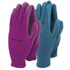 Town & Country Ladies SureGrip Gloves - Twin Pack