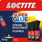 Loctite Power Gel Mini Trio 3x1g