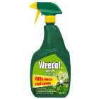 Weedol Ready to Use Lawn Weed Killer Gun - 800ml