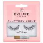 Eylure Fluttery Light No. 117 Light & Wispy