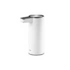 EKO Aroma Smart Sensor Soap Dispenser - White Steel