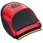 Remington HC4255 Manchester United Quick Cut Hair Clippers - Black/Red