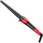 Remington CI9755 Manchester United Curling Wand - Black/Red