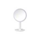 EKO iMira Mini 5X Magnifying Mirror - White