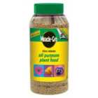 Miracle-Gro Slow Release Plant Food – 1kg