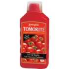Levington Tomorite Liquid Tomato Fertiliser – 1L