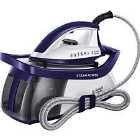 Russell Hobbs 24440 SteamPower Series 3 1.3L Steam Generator - Purple and White