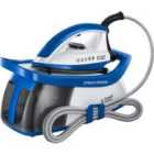 Russell Hobbs 24430 SteamPower Series 2 1.3L Steam Generator - Blue and White