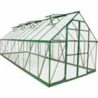 Palram Balance Green Polycarbonate 8 x 20ft Greenhouse 