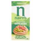 Nairn's Organic Oatcakes 250g