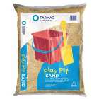 Tarmac Play Pit Sand - Large Bag