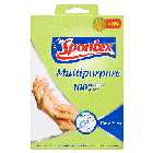 Spontex Multipurpose Disposable Gloves – 100 Pack