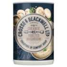 Crosse & Blackwell Cream Of Roast Mushroom Soup 400g