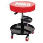 Hilka Mechanics Seat With Storage