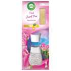 Airwick Reed Diffuser Pink Sweet Pea 33ml