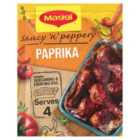 Maggi So Juicy Chicken Paprika 30g