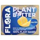 Flora Plant Salted Butter Alternative, 200g