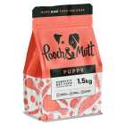 Pooch & Mutt Puppy Complete Grain Free Superfood 1.5kg