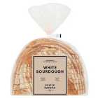 Celtic Bakers Organic White Sourdough 500g