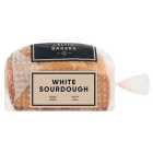 Celtic Bakers Organic White Sourdough Tin Loaf 500g