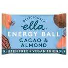 Deliciously Ella Gluten Free & Vegan Cacao & Almond, 40g