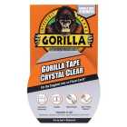 Gorilla Clear Repair Tape 8m