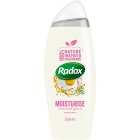 Radox Mineral Therapy Shower Cream, 450ml