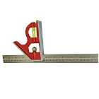 Faithfull Combination Square 300mm (12in)