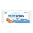 Waterwipes Biodegradable Baby Wipes 60 per pack