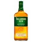 Tullamore Dew Irish Whiskey, 70cl