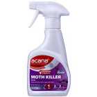 Acana Fabric Moth Killer Spray 275ml