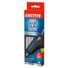 Loctite Hot Melt Glue Gun Sticks Contains 6 Sticks