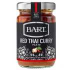 Bart Red Thai Curry Paste 90g