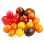 Wholegood Organic Mixed Cherry Tomatoes 200g