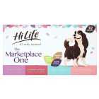 HiLife It's Only Natural Complete Wet Dog Food - The Marketplace One 32 x 150g