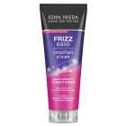 John Frieda Frizz Ease Brazilian Sleek Frizz Immunity Conditioner 250ml