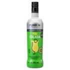 Funkin Pina Colada Cocktail Bottle 70cl