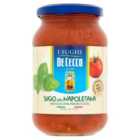 De Cecco Alla Napoletana Pasta Sauce 400g