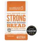 Marriage's Malted Seeded Bread Flour 1kg