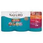 Naturo Variety Pack in Herb Jelly, 6x390g