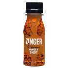 James White Organic Ginger Zinger Shot 70ml