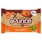 Bounce Gluten Free Millionaire Protein Ball, 40g