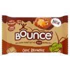 Bounce Gluten Free Choc Brownie Protein Ball, 40g
