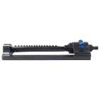 Wickes Oscillating Water Sprinkler with Nozzles
