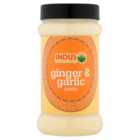 Indus Ginger & Garlic Paste 750g
