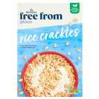 Morrisons Free From Rice Pops 300g